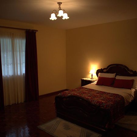 보아벤투라 Mountain Retreat 빌라 외부 사진