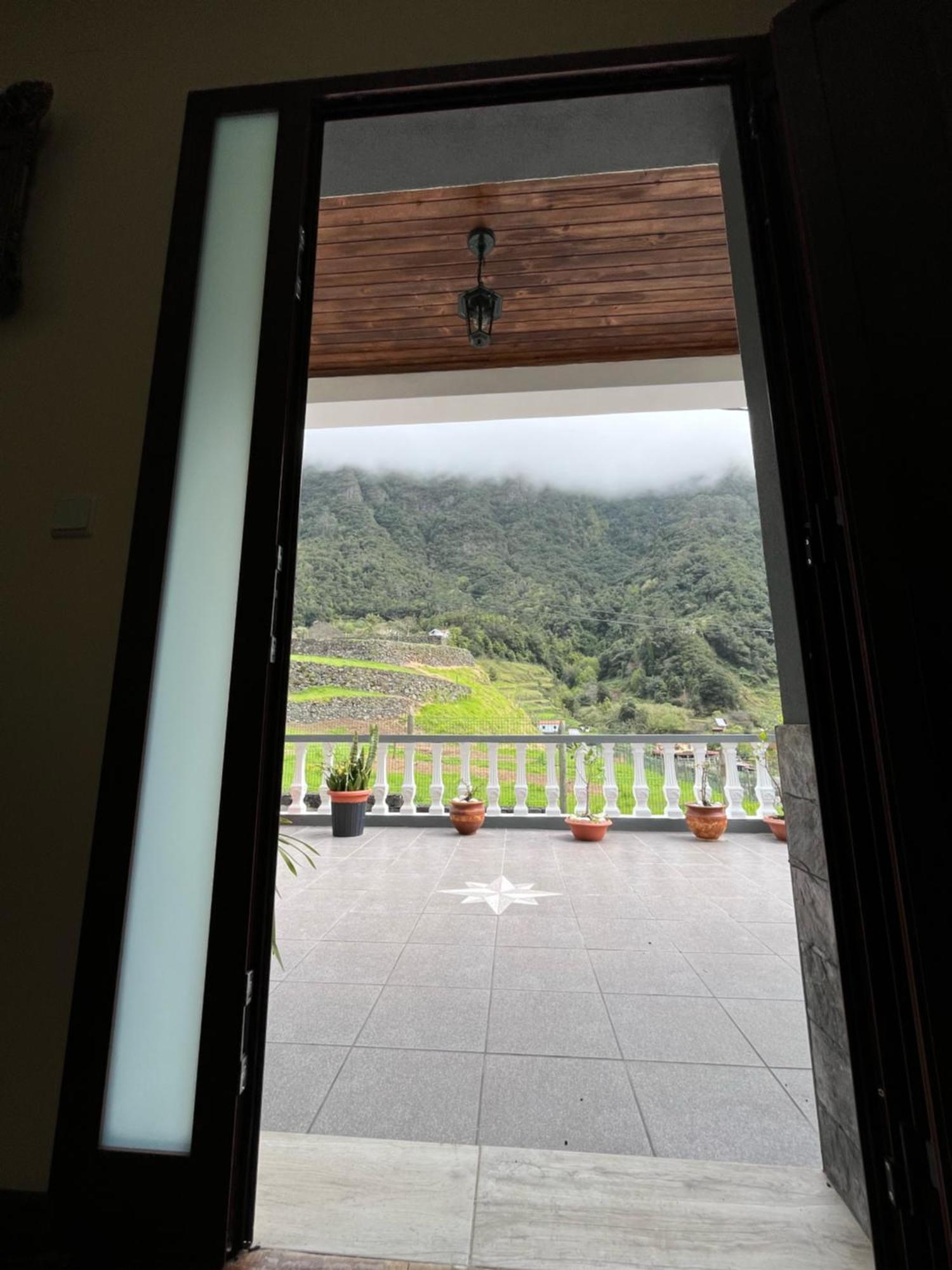 보아벤투라 Mountain Retreat 빌라 외부 사진
