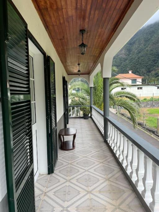 보아벤투라 Mountain Retreat 빌라 외부 사진