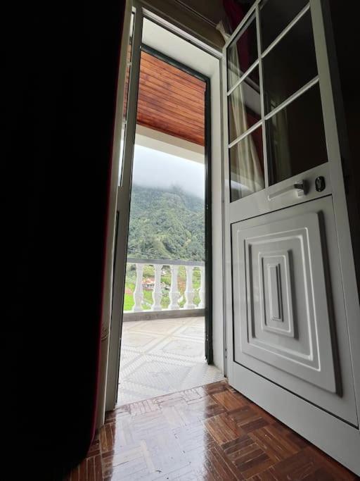 보아벤투라 Mountain Retreat 빌라 외부 사진