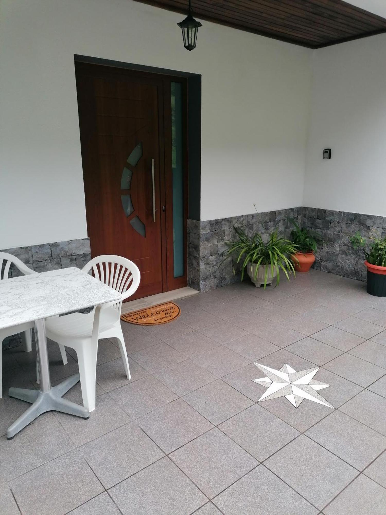 보아벤투라 Mountain Retreat 빌라 외부 사진